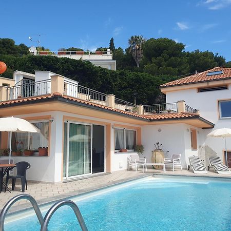 Sunshine Home 2 Marina dʼMarina dʼAndora Εξωτερικό φωτογραφία