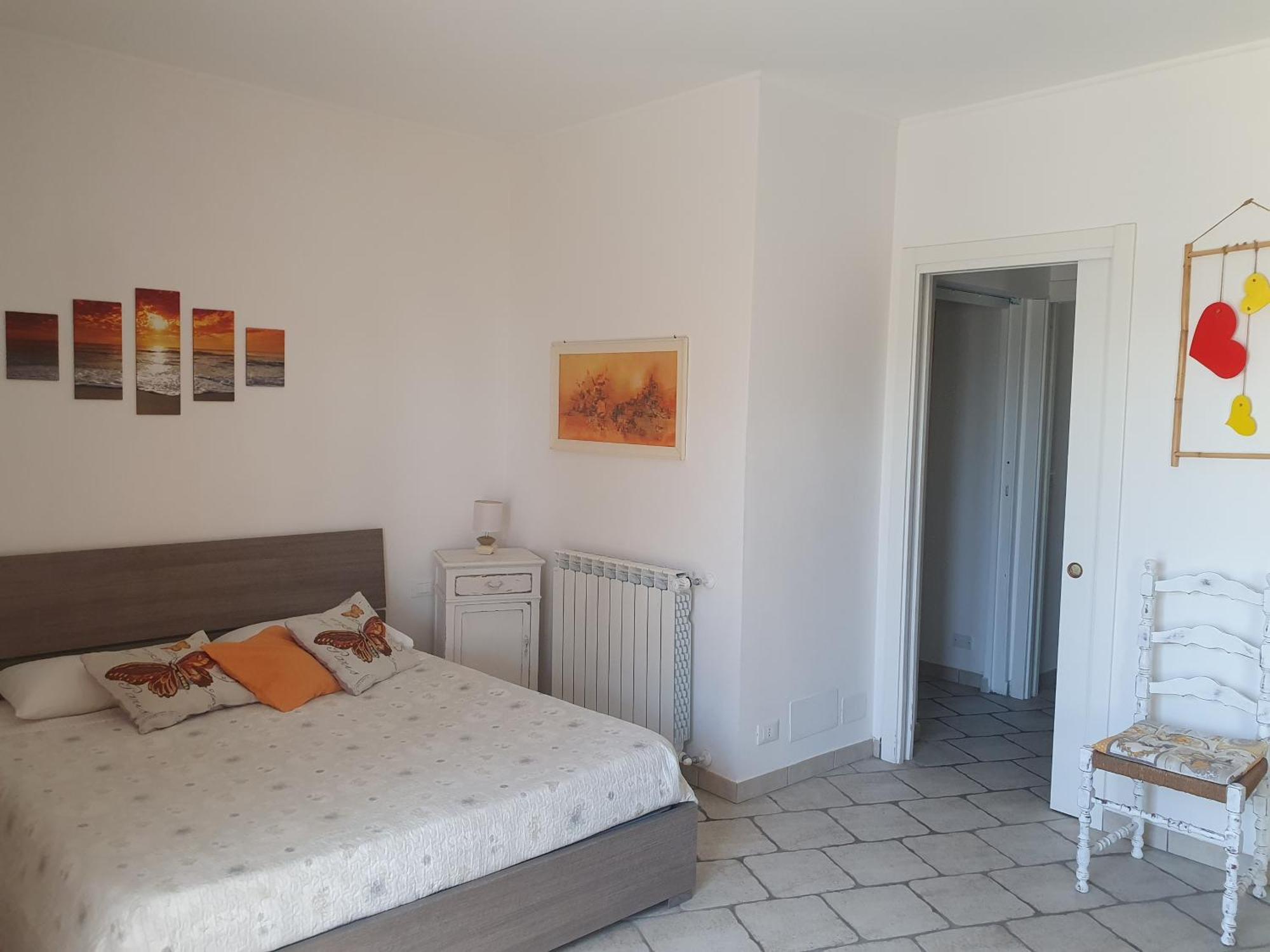Sunshine Home 2 Marina dʼMarina dʼAndora Εξωτερικό φωτογραφία