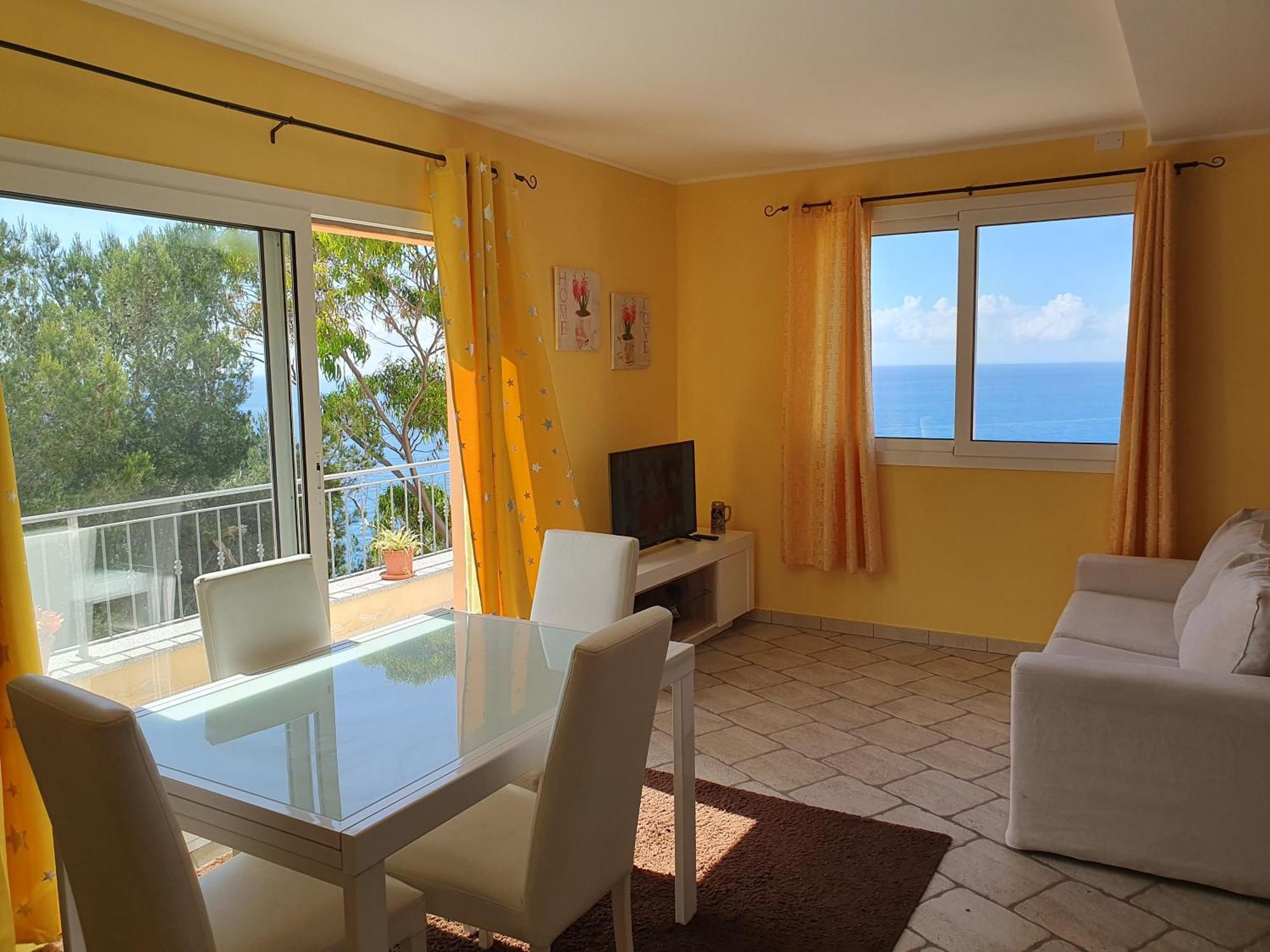 Sunshine Home 2 Marina dʼMarina dʼAndora Εξωτερικό φωτογραφία