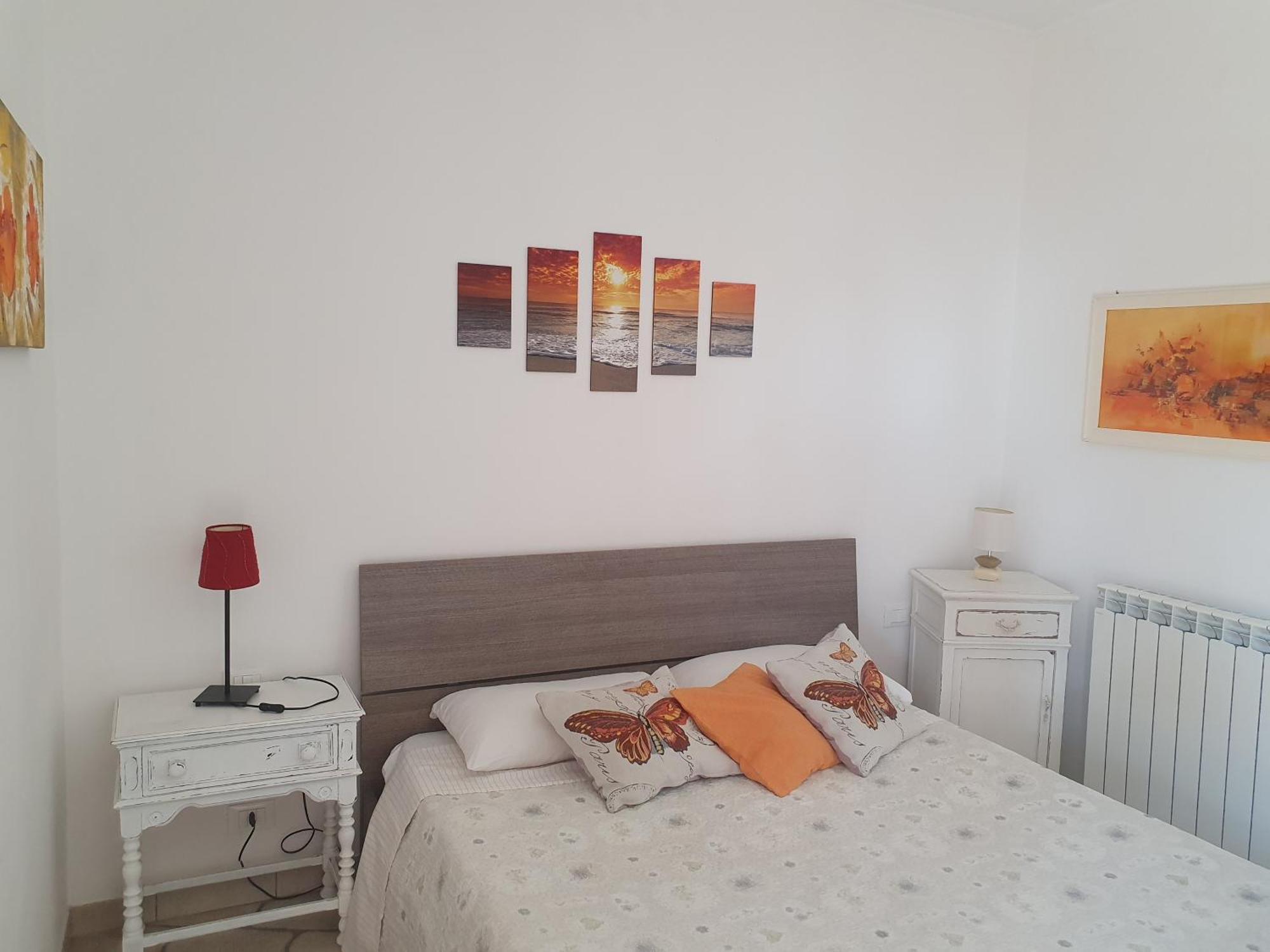 Sunshine Home 2 Marina dʼMarina dʼAndora Εξωτερικό φωτογραφία