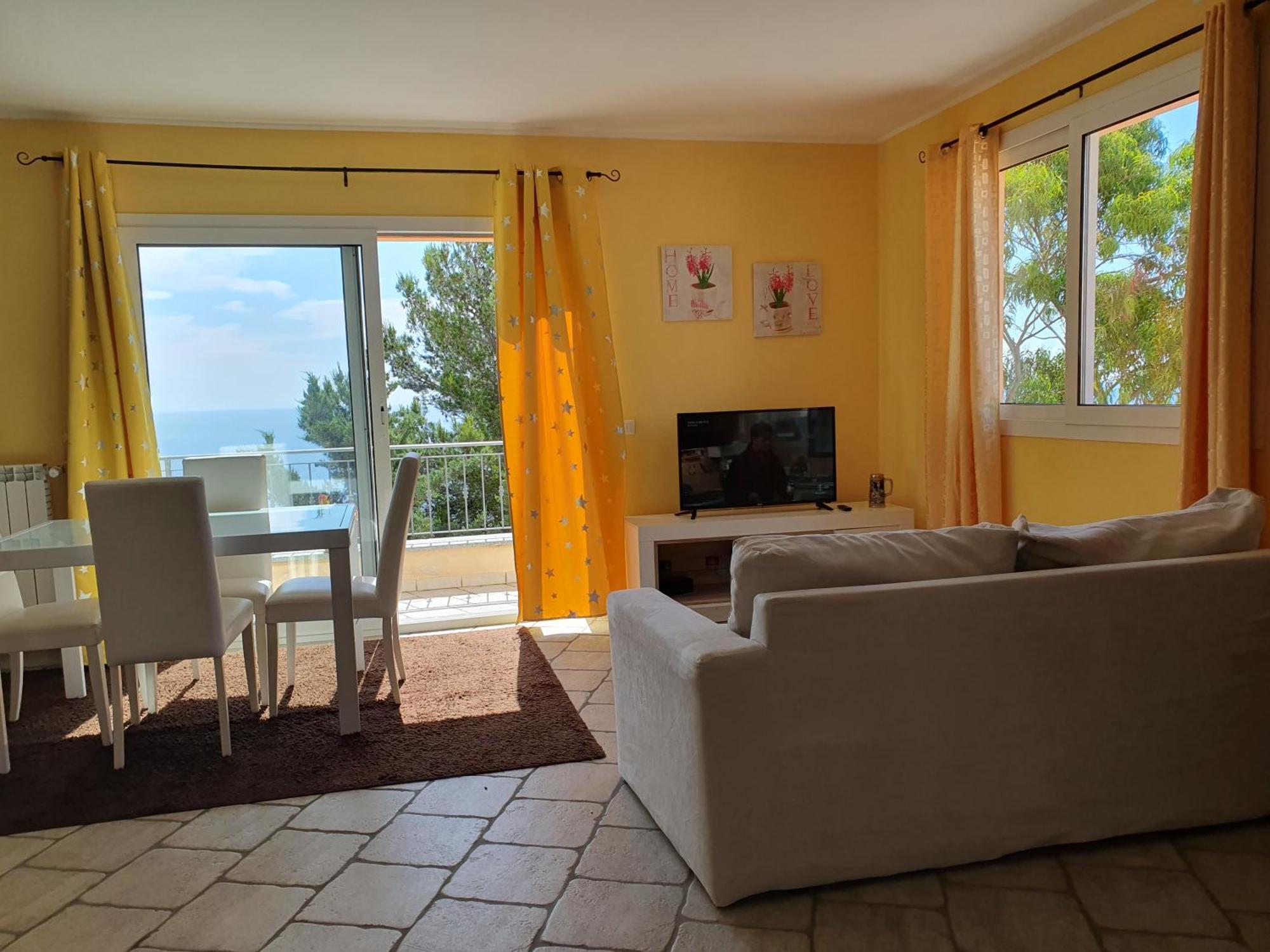 Sunshine Home 2 Marina dʼMarina dʼAndora Εξωτερικό φωτογραφία
